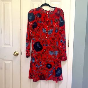 Ann Taylor Loft Dress!